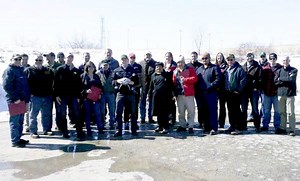 Exploring unmanned aerial vehicles for precision farming – Part 1