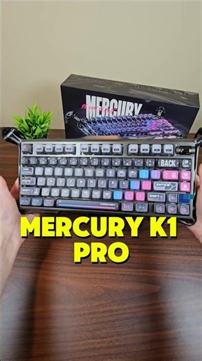 The FASTEST Keyboard I’ve Ever Used... 🤯
