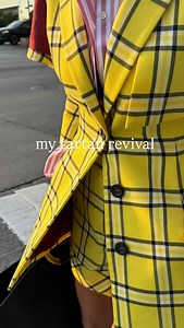 20K views · 1.7K reactions | my tartan revival #fashion #f #ootd | Lisa F Corbo | Facebook