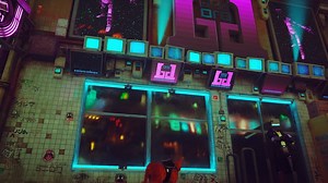 How to Scratch the Vinyl in the Club (Scratch Trophy)