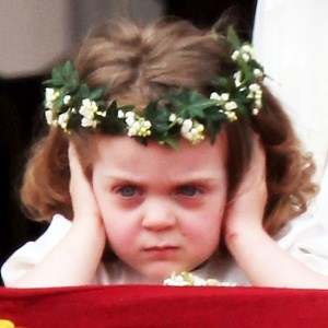 Royal Wedding Girl | Know Your Meme