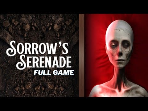 Sorrow's Serenade-Full Game (Steam)