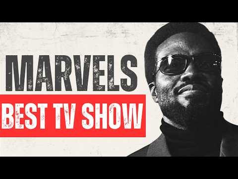 Wonder Man Review: A Great Show in A Dying Franchise