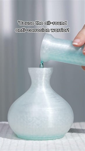 ✨ Meet SUNLU PP Filament!