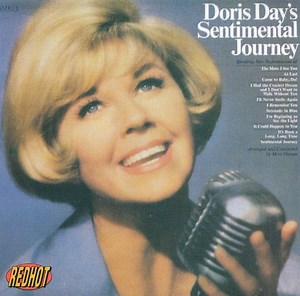 Doris Day - Sentimental Journey