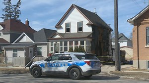 Manitoba's police watchdog investigates, newcomers get ready to vote: CTV Morning Live News