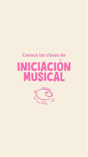 Academia Stage Music on Instagram: "🎶 ¿Cómo son las clases de iniciación musical? Nuestra profe responde las preguntas más comunes ✨ Cómo se desarrollan las clases, qué se trabaja en cada encuentro y cómo acompañamos el proceso musical desde el inicio, paso a paso y a su ritmo. En Stage Music creemos que aprender música debe ser una experiencia divertida, respetuosa y significativa, especialmente en los primeros acercamientos 🎼 💬 Si tienes más preguntas, escríbenos 📍 Clases de iniciación mus