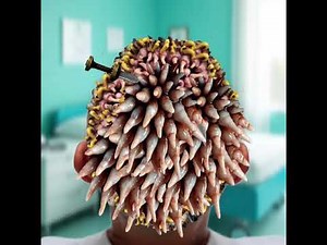 Visual Clean ASMR | Experiência Relaxante com Som Natural 🌸 #ASMRVisual #SonsCalmos