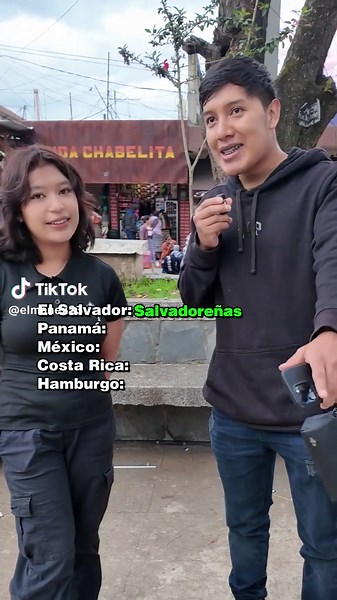 Entrevistas con Manex: ¿Cómo se les dice a los costarricenses?