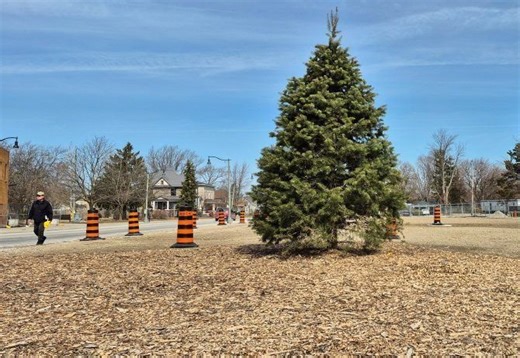 Chatham-Kent: A devastating blast, a model for smalltown revitalization