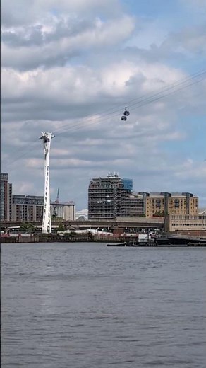 O2 Chair lift at its finest