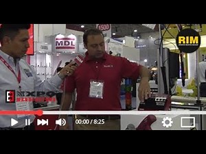 DESOUTTER TOOLS MEXICO