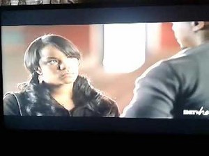 Preacher's Kid - Wynton & Angie Love Scene