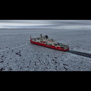Breaking the ice: why study Antarctica?