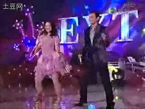 Adam Cheng & Joyce Cheng - Trịnh Thiếu Thu & con gái Trịnh Hân Nghi