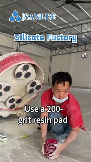 How to Use Concrete Densifier Correctly (Step-by-Step Guide)