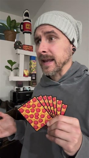 New Predefined Token Being Added to Magic the Gathering!