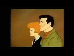 Saturday Morning Serials ep 102