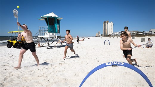 In case you missed it: PCB dubs spring break as 'high impact period'