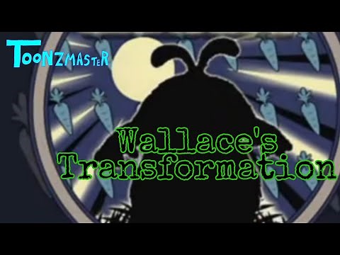 Wallace's Transformation Crossover (Remake)