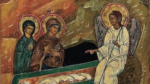 15K views · 830 reactions | Celebrate an angel's role in the Easter story–sharing the news of Jesus' resurrection! | Guideposts | Facebook