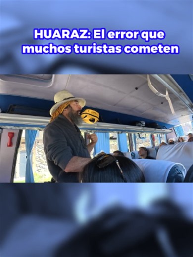 ¡Esto tiene que cambiar en los lugares que visitamos! 🛑⛰️ Hay zonas delimitadas en los atractivos de Huaraz que NO se deben traspasar por conservación y seguridad, pero muchos prefieren ignorar las reglas por una foto. Nosotros mismos nos volvemos cómplices cuando nos quedamos callados. ¿Tú qué opina de esto? 💬👇 Mira el video completo en YouTube: @alos.43 #ConcienciaAmbiental #alos43 #Huaraz #TikTokPeru #ViajesPeru #Peru #fyp #parati #viral