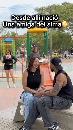 La desconocida si supo resolver 🥴😳🤣 #humor #comedia #contenido