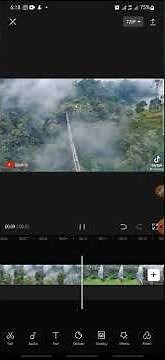 How To Add Wide Angle On CapCut Apps || CapCut Tutorial