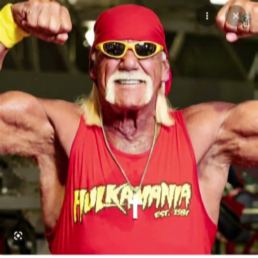 hulk hogan # NWO and WWE and ECW edit