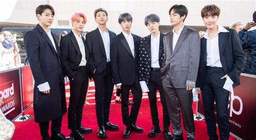 I Bts faranno il servizio militare. Ecco quando torneranno sul palco le star di "Dynamite"