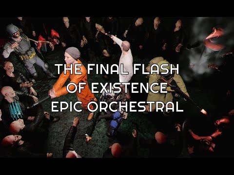 The Final Flash of Existence | Epic Orchestra
