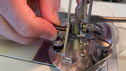 8.5K views · 98 reactions | Inspiration Monday - stitching up circles | The Thread Studio | Facebook