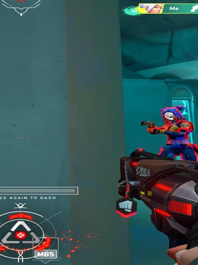 Valorant Edits: Troll Face Moments and Highlights