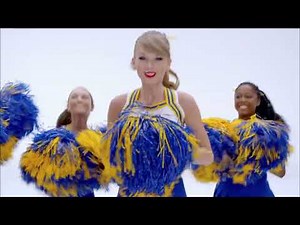 20 - Shake It Off - Taylor Swift