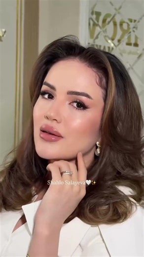 Shahlo Salayeva Kichkina qizchadan haqiqiy yulduzgacha 🌟