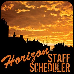 HorizonStaffScheduler.com :: Members Login