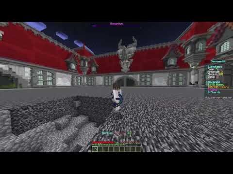 NEW MINECRAFT PRISON SERVER | 1.8-1.21.8 | NEED STAFF