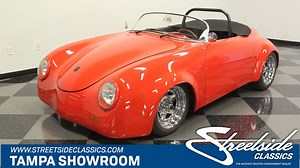 1995 ASM Speedster