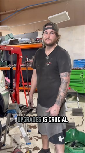 49K views · 431 reactions | How to make your CUMMINS LAST﫵#Diesel #tune #mechanic #dieseltrucks #cummins #turbocharged #truckperformance | Infinity Diesel Trucks | Facebook