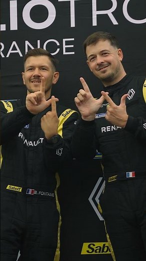 2026 Clio Trophy France Asphalte season - Rallye Vosges Grand Est - Jour 1
