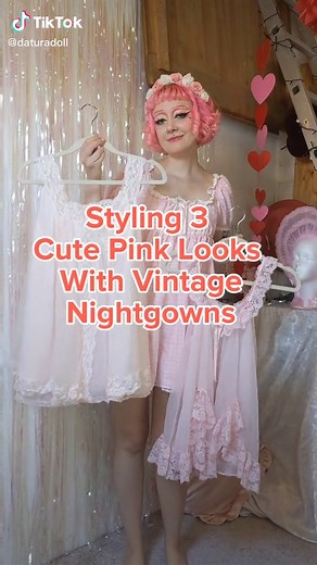 DaturaDoll op TikTok