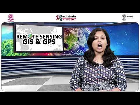 Application Of Remote Sensing In Watershed Management