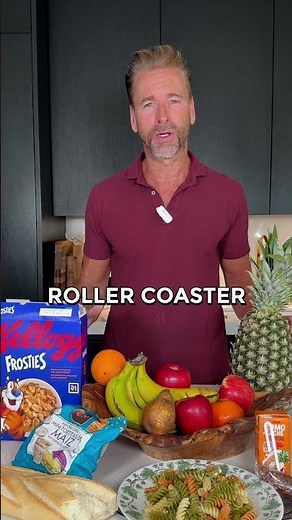 HOW TO BREAK A FAST! | Niklas Gustafson