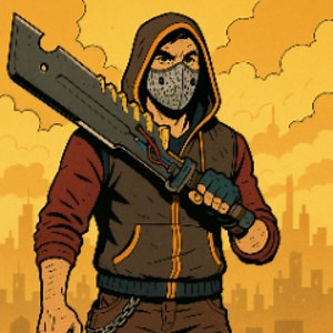 Capuchin09 - Twitch