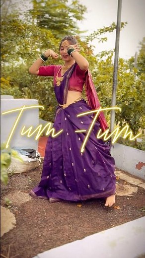 When the South Indian beats take over! 💃🔥 #TumTum
