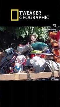 Tweaker National Geographic episode 1