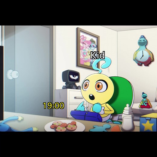 THE GAME OF LIFE - POPPY PLAYTIME CHAPTER 4 | GH'S ANIMATION #poppyplaytime #poppyplaytimeanimation #huggywuggy #mommylonglegs #bunzobunny #catnap #poppy #smilecritters #critters #poppyplaytimechapter4 #doeythedoughman #yarnaby