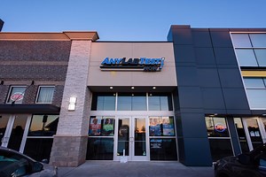 The Potential for Retail Lab Testing