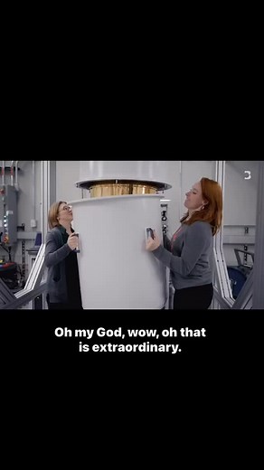 Artificial Intelligence | AI on Instagram: "Inside @ibm’s Quantum System Two, The World’s First Modular Utility Scale Quantum Computer. #ibm #heron #quantumcomputer #quantumphysics #softwareengineering #developers #programming #artificialintelligence #ai #neuralnetworks #machinelearning #explorepage #financialmarkets #cryptography #business #productdevelopment #researchanddevelopment #computerscience #qubit #engineering #technology #startups #science #mathematics #innovation #invention"