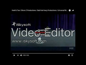 Heel & Toe Productions Effects